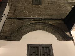 -盂城驿-南门大街