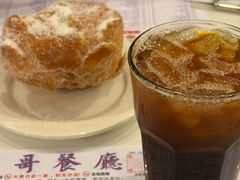 -大哥餐厅(西城花园店)