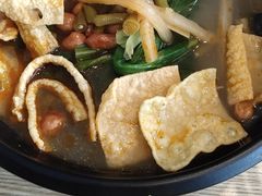 招牌螺蛳粉-田螺姑娘螺蛳粉(十里堡店)