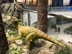 -辽宁古生物博物馆