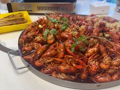 -望江门小龙虾·烧烤(九堡店)