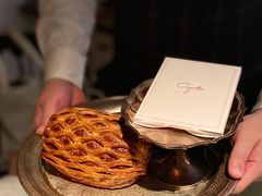 M9和牛惠灵顿-壳里西餐厅Coquille Seafood Bistro(蒙自路店)