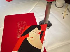 -玫瑰厅上海菜(兴国路店)