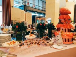 -福州香格里拉·宴会厅