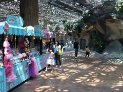 -杭州开元森泊度假乐园