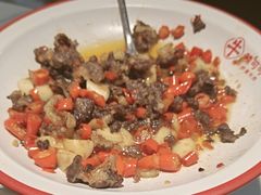 -辣可可·小炒黄牛肉(望京凯德MALL店)