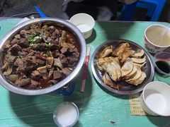 -麻木老地方牛筋牛杂(长堤街店)