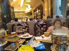 -上海星河湾酒店(闵行店)