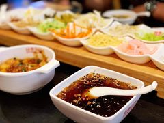 玫瑰红糖冰粉-丝恋丝娃娃(金阳国贸店)