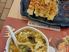 -四海游龙(大华店)