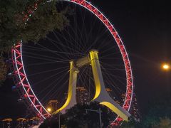 -天津之眼摩天轮