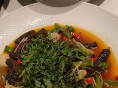 -贡宴盐帮菜自贡驻京联络处餐厅
