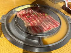 -姜虎东白丁烤肉(恒隆广场店)
