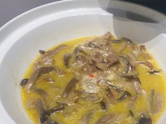 -小厨娘淮扬菜(天印大道店)