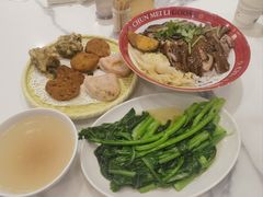 -春梅里卤鹅馆·47年老字号(中山路店)