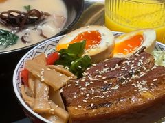 -無二炙坊·和牛烧肉(大钟寺1733店)