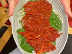 -廖掌柜·重庆鲜货火锅(上海首店)