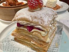 -新雅粤菜馆(南京东路店)