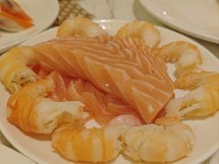 -长沙三景韦尔斯利酒店·Oval全日制餐厅自助餐