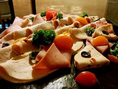 -宁波阳光豪生大酒店·豪生咖啡厅