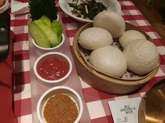 -西贝(深圳卓悦汇店)