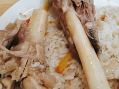 -零·壹新疆羊肉抓饭