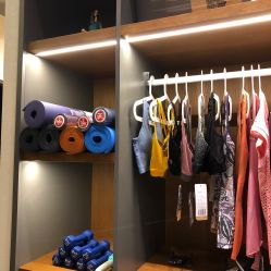 -FineYoga梵音瑜伽·普拉提