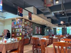 -天下客饭店(中山路店)