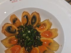 -厨掌柜长寿菜馆(古镇店)