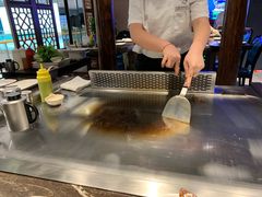 -湘汇概念铁板烧(铁西万达店)