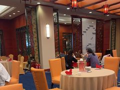 -香宫中餐厅(哈尔滨香格里拉店)