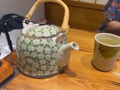 -福匠日本料理(人民路店)