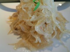 -九里云松·天香餐厅