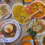 重庆小清迈,重庆超好吃的泰国菜