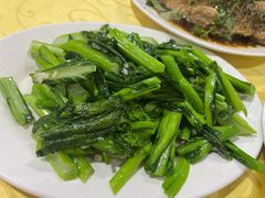-初记小厨(特色步行街店)