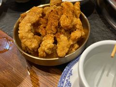 -来涮蜀鲜货火锅串串香(菜市口店)