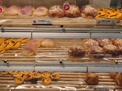 -85度C(南京龙江店)