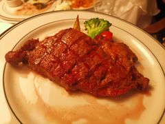 -食间牛排(湖西路店)