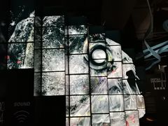 -同济大学四平路校区深海探索馆