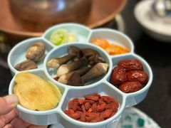-阳坊胜利涮羊肉(阳坊老店)