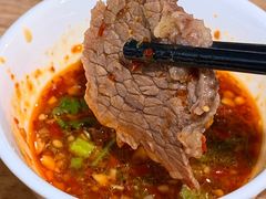 -尼玛藏家风味园(阿山食城店)