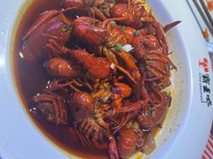 -霸王虾·小龙虾香辣蟹(玉林店)