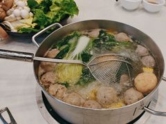 -陈记顺和潮汕牛肉火锅(棠德南路店)
