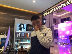 短发-崇尚GAVIN STYLE臻选