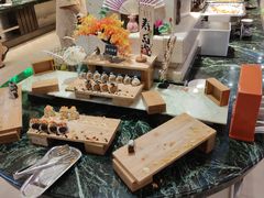 -碧中海汤泉汗蒸酒店