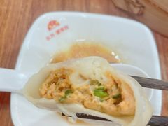 -东升灌浆包(辛庄街总店)