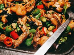 -蛙来哒(东城万达店)