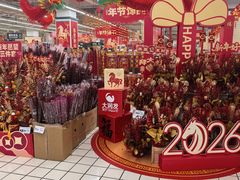 -大润发(康桥店)