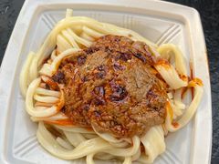 -清真盛志望麻酱酿皮铺