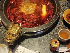 -蜀大侠火锅(总府路店)